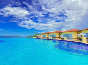 Búzios Beach Resort by WAM Experience